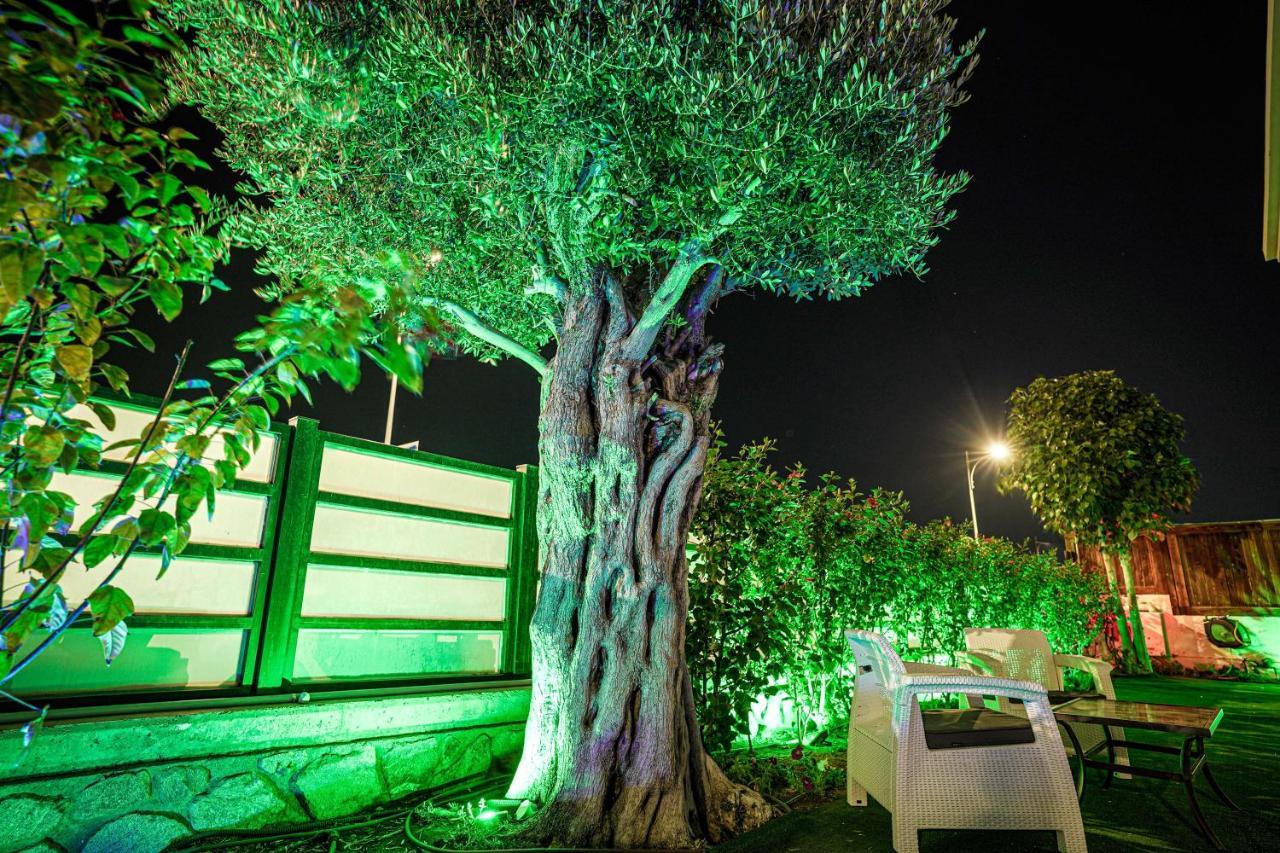 Villa Pomela By Sun And View Eilat Exterior foto