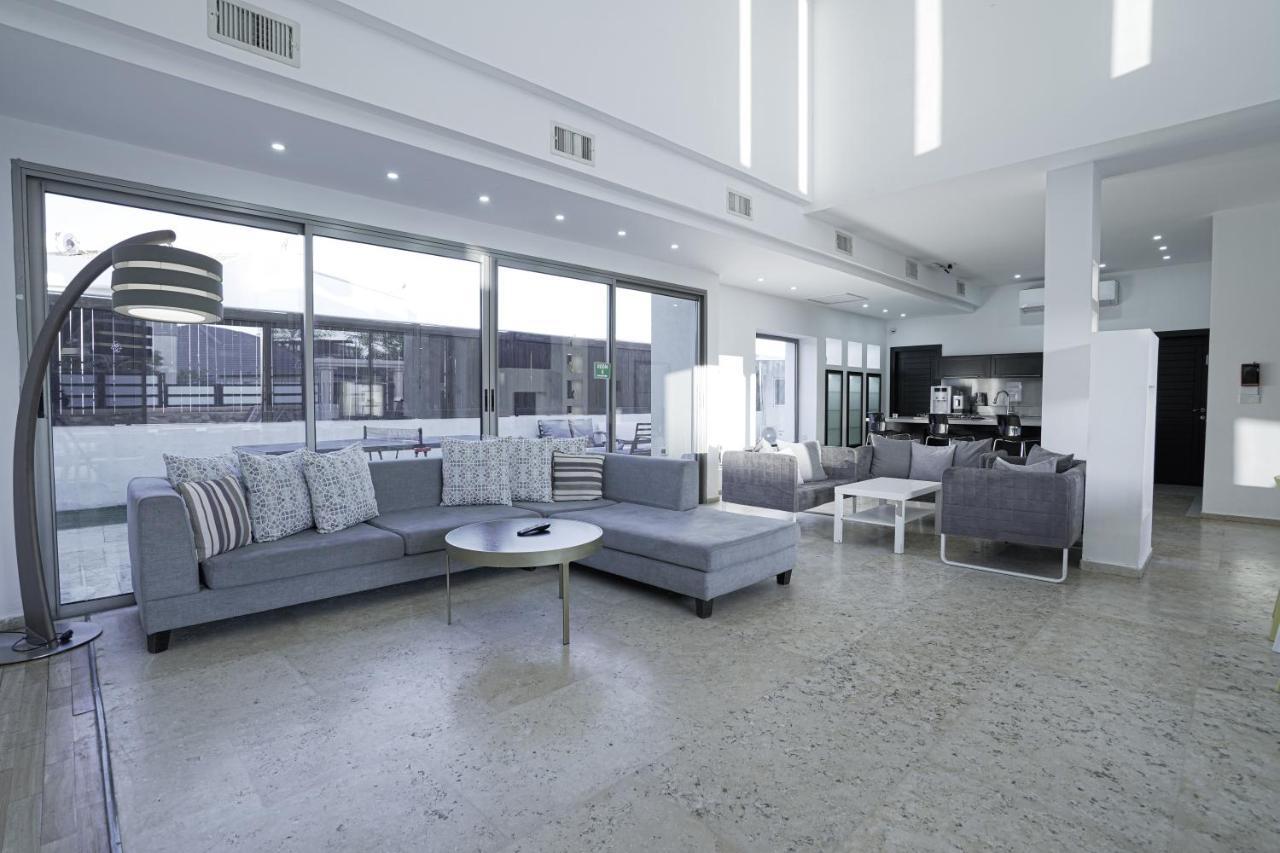 Villa Pomela By Sun And View Eilat Exterior foto